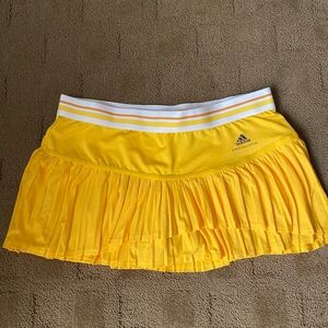 Stella McCartney for Adidas Tennis Skirt